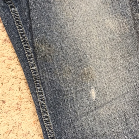 Men’s 34x34 Express Jeans 👖. - Picture 5 of 8